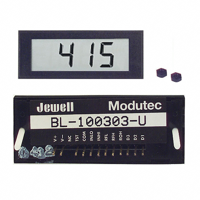 BL-100303-U / 인투피온